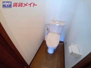 リブェール桜の物件内観写真